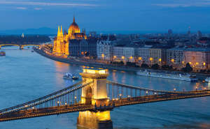 Budapest