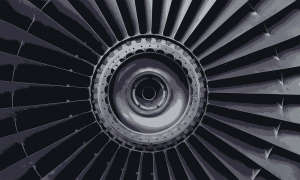 jet engine