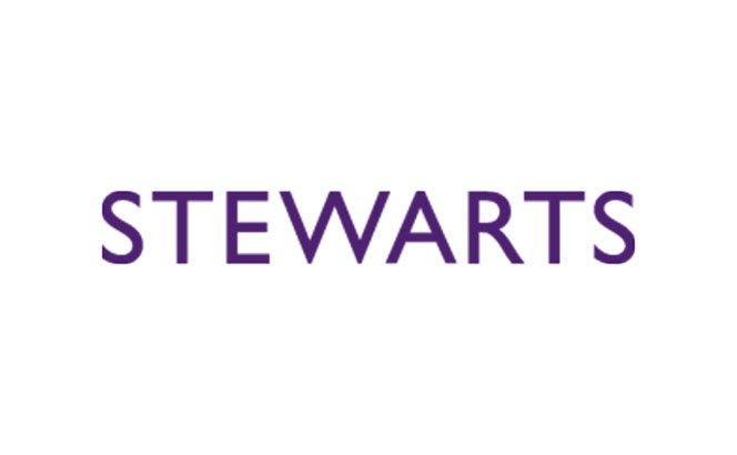 Stewarts logo