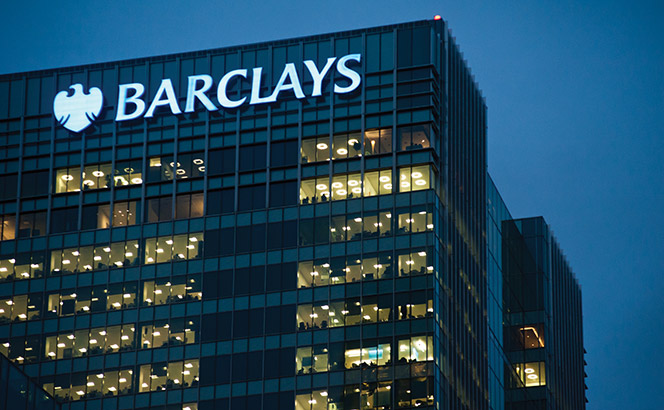 Barclays