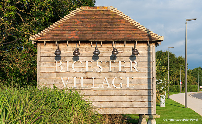 Dealwatch: Slaughters, Latham lead as Hammerson sells £1.5bn stake in Bicester Village owner