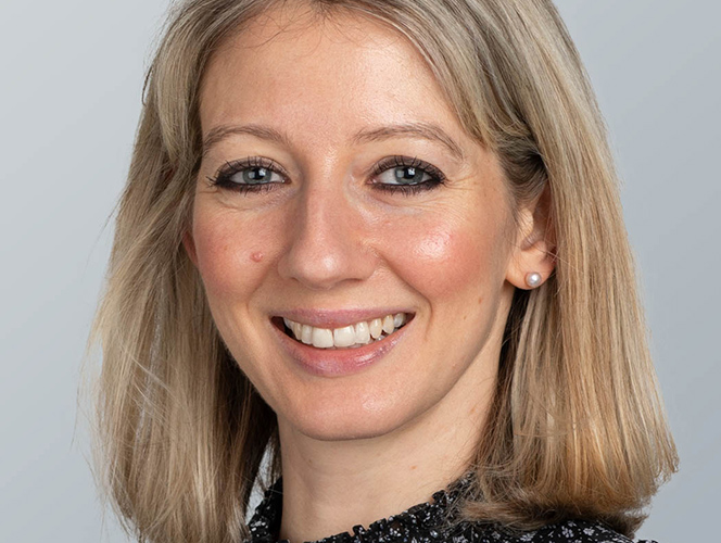 Deals Yearbook 2022: Claire Coppel, Allen & Overy – partner since 2020