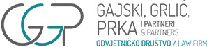 Gajski, Grlić, Prka & Partners