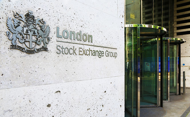 London Stock Exchange