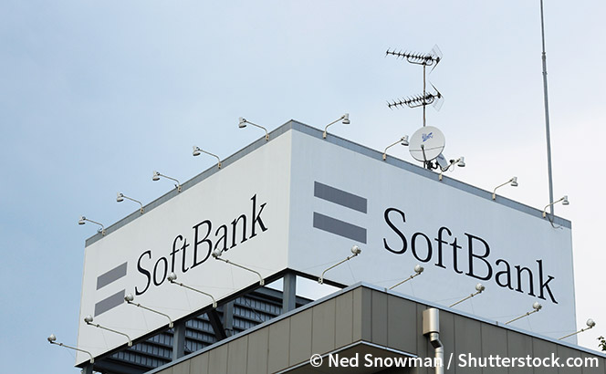 Softbank