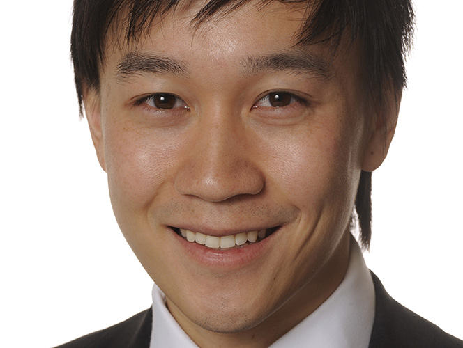 Deals Yearbook 2022: Derek Tong, Linklaters – partner since 2019