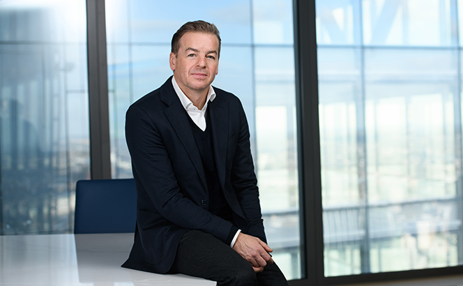 ‘We’re not Real Madrid signing the best player in the world every year, that’s not what we do’ – Skadden London head Youle on scaling up London