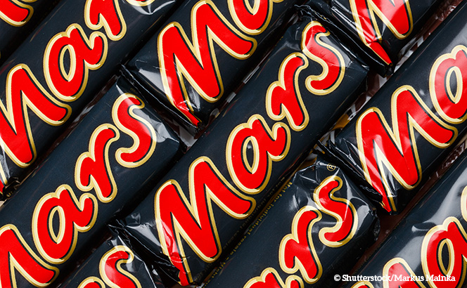 Dealwatch: US elite tuck into $36bn Mars-Pringles snackquisition