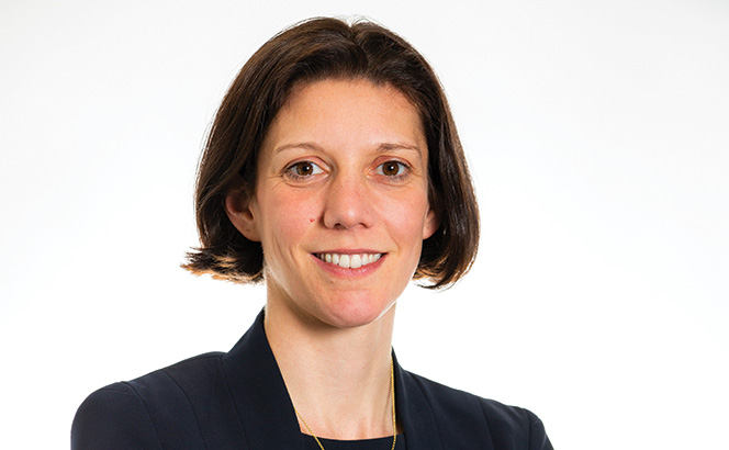 ‘In private equity, no day is ever the same’ – Montagu GC Alexandra Openshaw