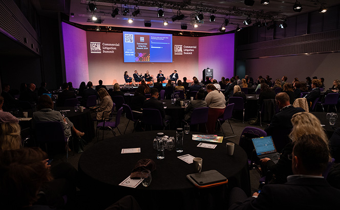 ‘It’s not always about winning and losing, it’s about preserving relationships’ – the Commercial Litigation Summit 2024