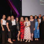 Vodafone UK head of legal Karen Thorpe on winning LB’s In-House Team of the Year and Vodafone’s ‘once in a lifetime’ merger with Three