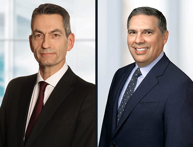 ‘We don’t have a large ship to turn around’ – Eversheds Sutherland co-CEOs to canvas partners on strategy plans