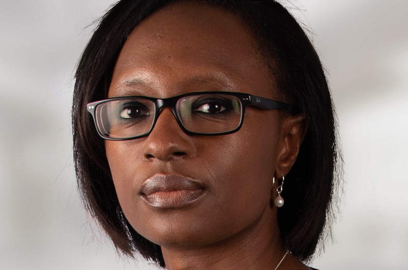 Odimba-Chapman succeeds Bates as Clifford Chance London managing partner